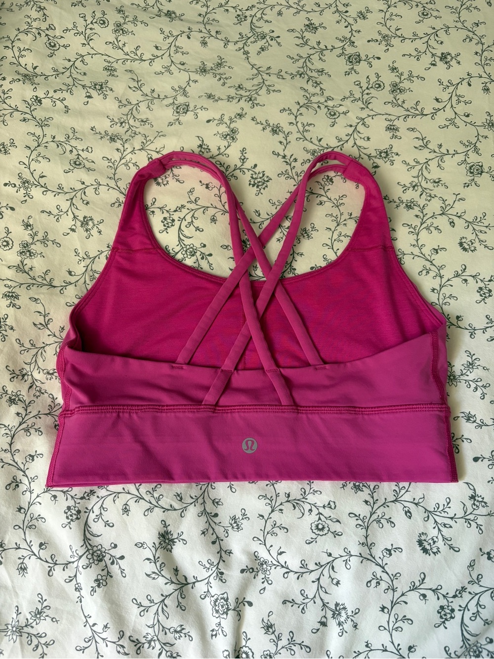 Lululemon energy longline bra - Picture 2 of 5